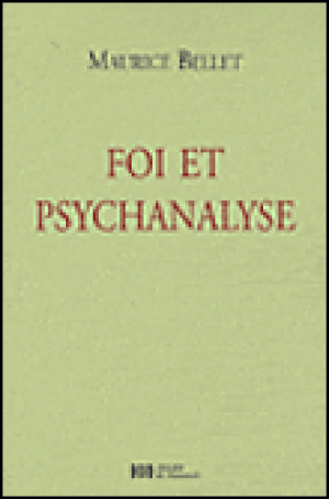Foi et psychanalyse