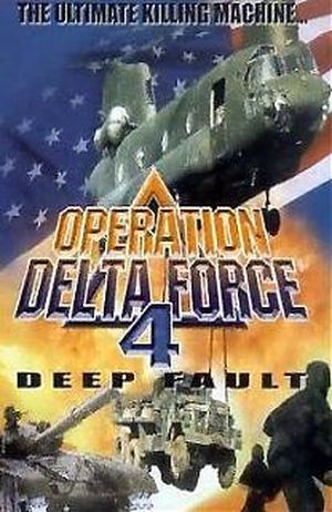 Opération Delta Force 4