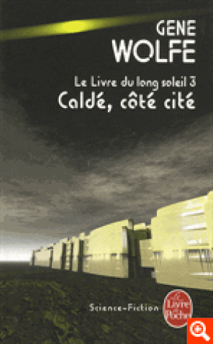 Calde - Côté Cité