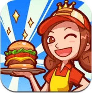 Burger Queen