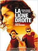 Affiche La Ligne droite