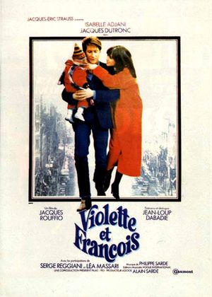 Violette et François