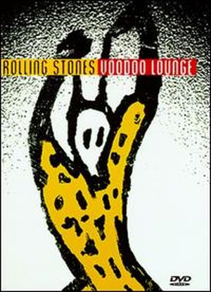 The Rolling Stones: Voodoo Lounge Live