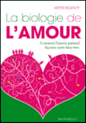 Biologie de l'amour