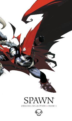 Spawn: Origins Book, Volume 1