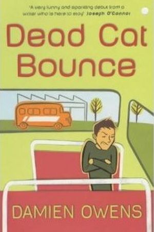 Dead Cat Bounce