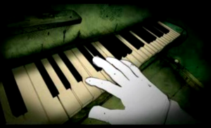 The Pianographer