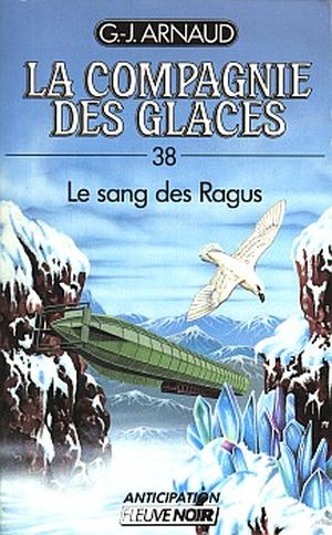 Le Sang des Ragus