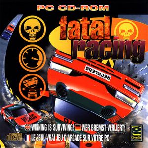 Fatal Racing