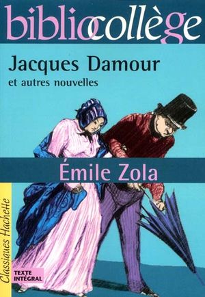 Jacques Damour