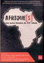 Affiche Afrique(s), une autre histoire du XXe siècle