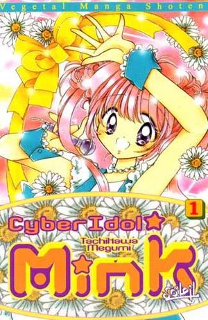 Cyber Idol Mink