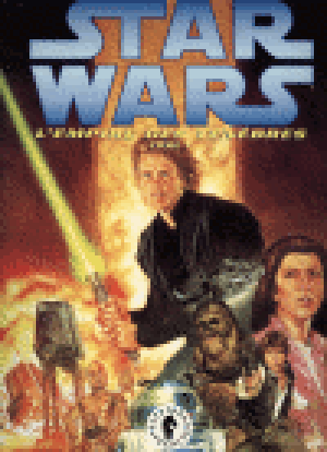 Star Wars - L'empire des ténèbres, tome 1