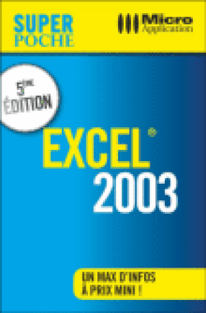 Excel 2003