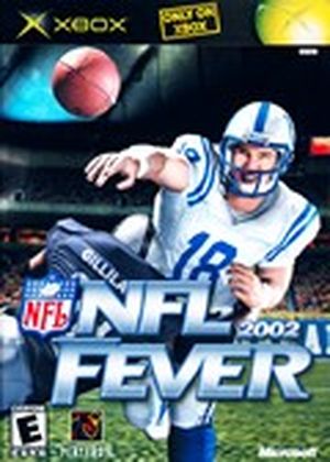 NFL Fever 2002