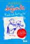 Rodrick fait sa loi - Journal d'un dégonflé, tome 2