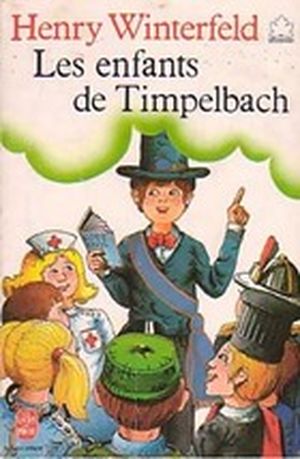 Les Enfants de Timpelbach