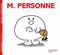 M. Personne