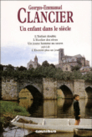 Un enfant du siècle