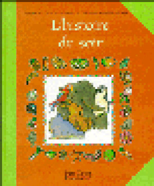 L'histoire du soir