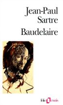 Couverture Baudelaire
