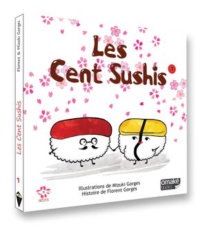 Les Cent Sushis