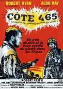 Affiche Côte 465