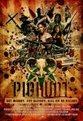 Affiche Pig Hunt Affiche Pig Hunt