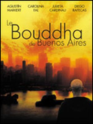 Le bouddha de Buenos aires