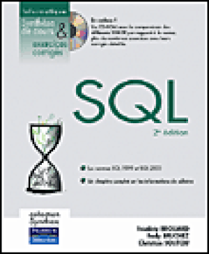 SQL synthex