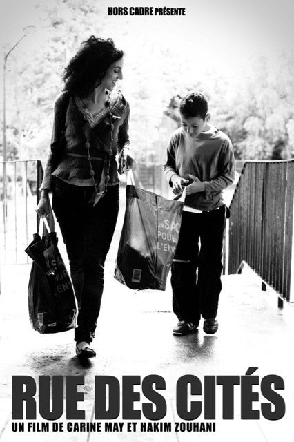 Rue des cités Film (2013) SensCritique