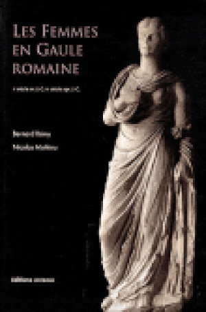La femme en Gaule romaine