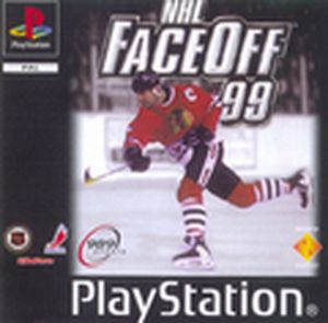NHL FaceOff '99
