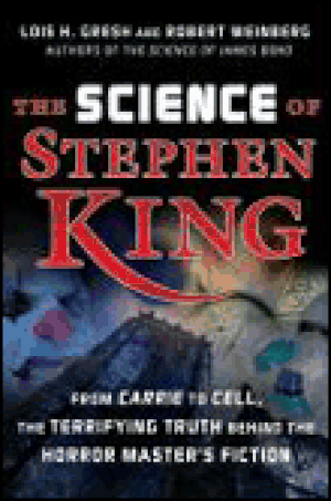 The science of stephen king