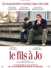 Affiche Le Fils à Jo Affiche Le Fils à Jo