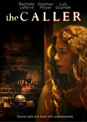 Affiche The Caller Affiche The Caller