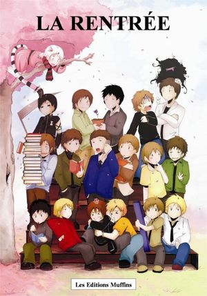 La Rentrée
