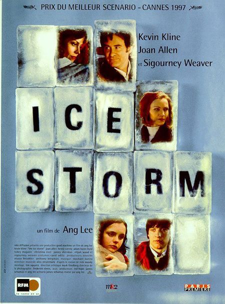 Ice Storm - Film (1997) - SensCritique