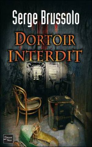 Dortoir interdit