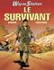 Le Survivant - Wayne Shelton, tome 4