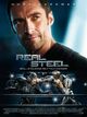 Affiche Real Steel
