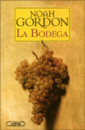 Couverture La Bodega Couverture La Bodega