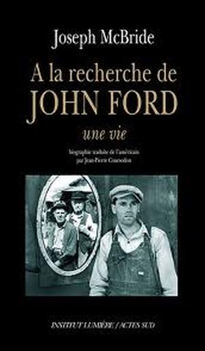A la recherche de John Ford