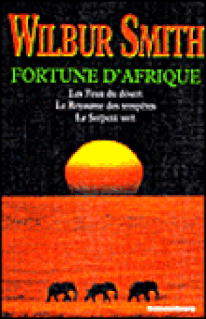Fortune d'Afrique