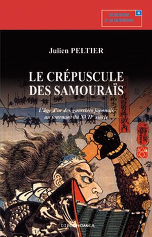Le Crépuscule des Samouraïs