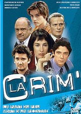 La Crim' Série (1999) SensCritique