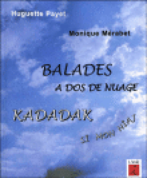 Balades à dos de nuage