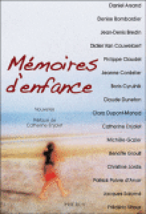 Mémoires d'enfance