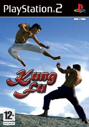 Kung Fun