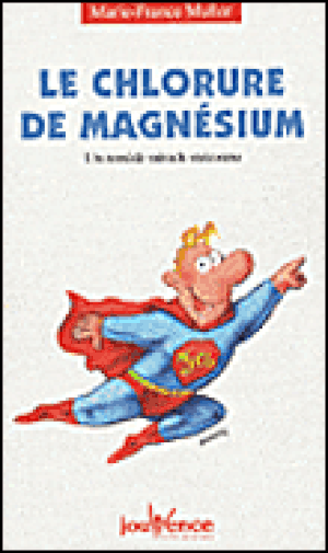 Le chlorure de magnésium